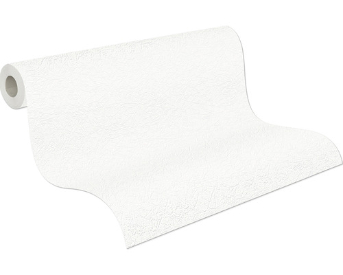 Rouleau de papier peint texturé
