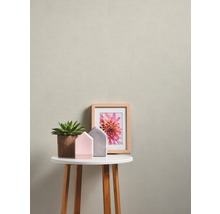 Tapisserie intissée 95262-2 Daniel Hechter 3 uni beige