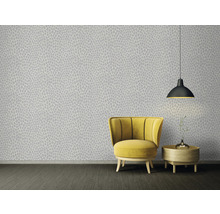 Vliestapete 36503-1 Michalsky 3 - Dream Again Leoparden Muster creme