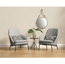 Tapisserie intissée 95262-2 Daniel Hechter 3 uni beige
