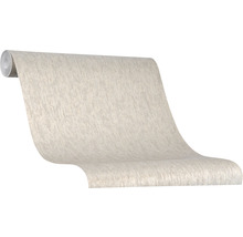 Rouleau de papier peint avec un motif de texture linéaire