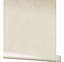 Rouleau de papier peint avec surface lisse