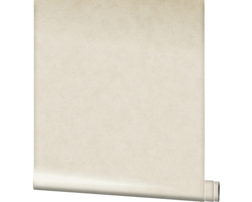 Tapetenrolle mit glatter Oberfläche