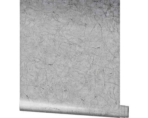 Tapetenrolle mit Marmoroptik