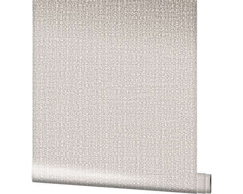 Tapetenrolle mit textiler Oberflächenstruktur