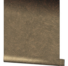 Rouleau de papier peint aspect pierre