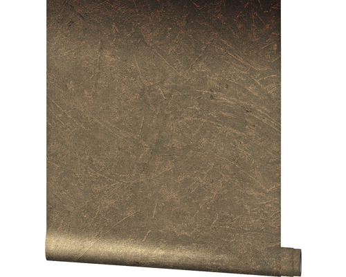 Rouleau de papier peint aspect pierre