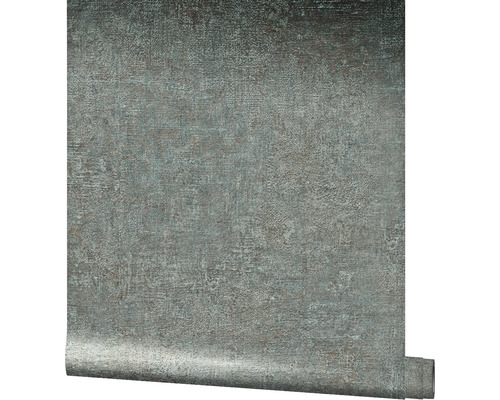 Rouleau de papier peint avec surface structurée