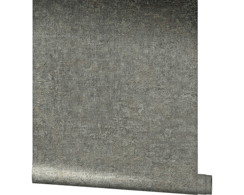 Rouleau de papier peint avec motif textile