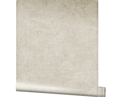 Tapetenrolle mit Betonoptik