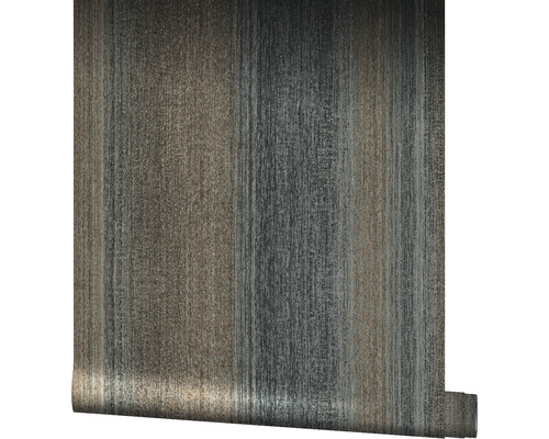 Tapetenrolle mit vertikalem Streifenmuster