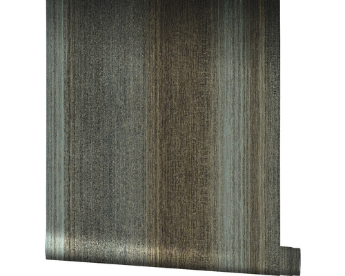 Tapetenrolle mit vertikalem Streifenmuster