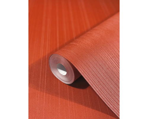 Rouleau de papier peint à rayures