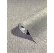 Tapetenrolle mit Textilmuster