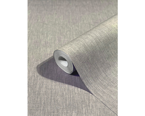 Tapetenrolle mit Textilmuster