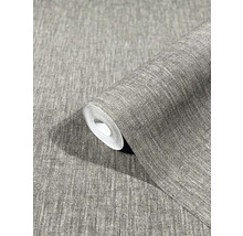 Tapetenrolle mit Stoffstruktur