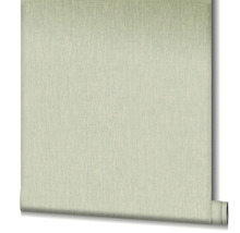 Tapetenrolle mit Textiloptik