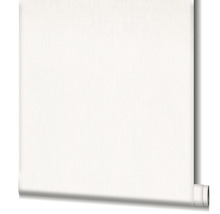 Tapetenrolle mit Textiloptik