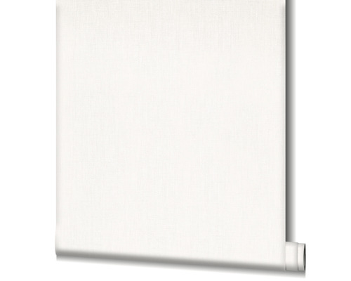 Tapetenrolle mit Textiloptik