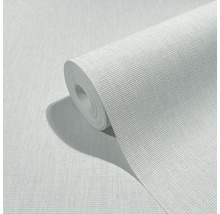 Tapetenrolle mit Textilstruktur