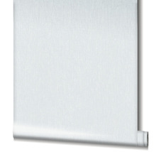 Tapetenrolle mit Textiloptik