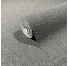 Tapetenrolle mit Textiloptik