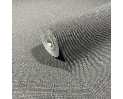 Tapetenrolle mit Textiloptik