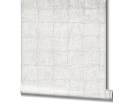 Rouleau de papier peint avec motif de pierre