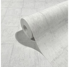 Rouleau de papier peint avec motif de pierre