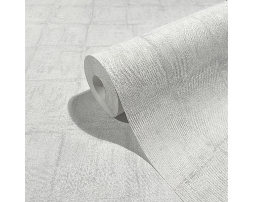 Rouleau de papier peint avec motif de pierre