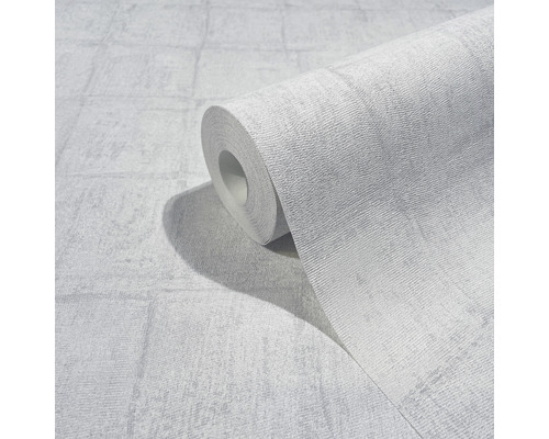 Rouleau de papier peint avec motif de pierre