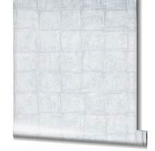 Rouleau de papier peint avec motif de pierre