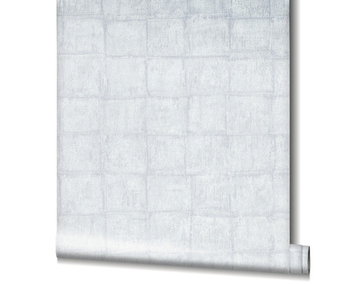 Rouleau de papier peint avec motif de pierre