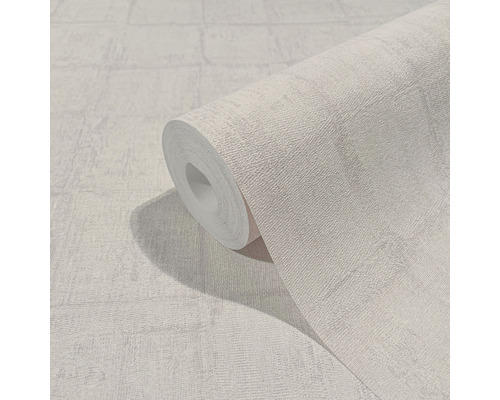 Rouleau de papier peint avec motif de pierre