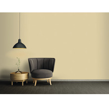 Papier peint intissé 36932-7 Metropolitan Uni fin or