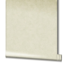 Tapetenrolle mit unifarbenem Design