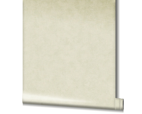 Tapetenrolle mit unifarbenem Design