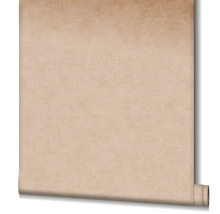 Rouleau de papier peint avec motif uni
