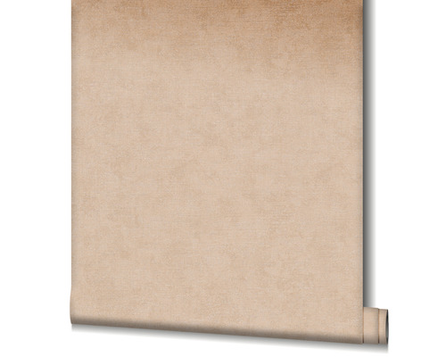 Rouleau de papier peint avec motif uni