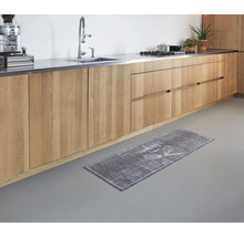 Küchenläufer cook&wash cooking time beige 50x150 cm