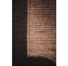 Nahaufnahme eines Textils mit Webmuster