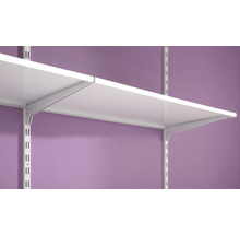Dolle Fachboden 800 x 250 mm weiss