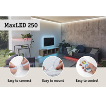 LED Streifen MaxLED 250 Basisset RGBW IP20 3m-thumb-15