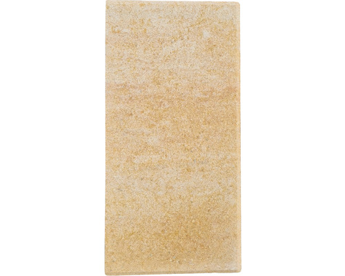 Rechteckige Feinsteinzeugfliese für den Innenbereich