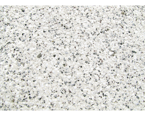 Structure en béton avec de petites pierres