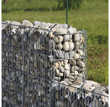 Basisbausatz bellissa Mauersystem limes 23 227 x 210 cm