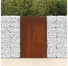 Basisbausatz bellissa Mauersystem limes 23 227 x 210 cm
