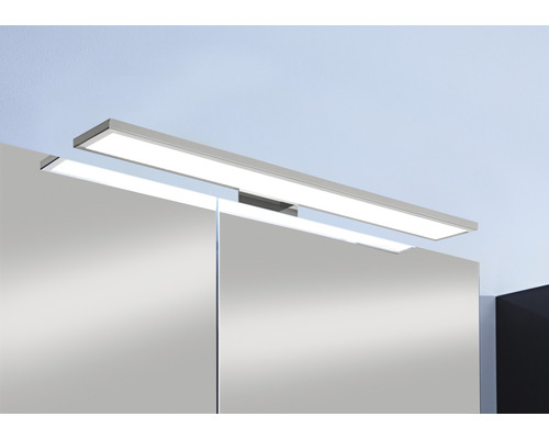 Luminaire LED à fixer sur armoire de toilette