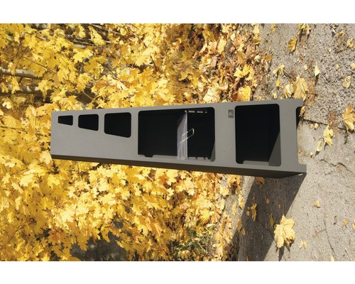 Meuble sous-lavabo pour l''aménagement de salle de bains