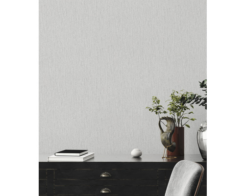 Gros plan d''un mur avec du papier peint texturé